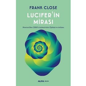Lucifer'ın Mirası - Frank Close