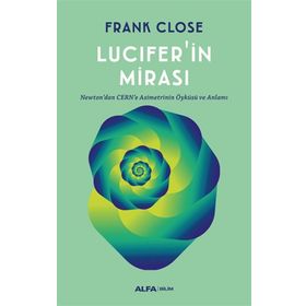 Lucifer'ın Mirası - Frank Close