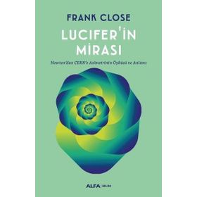 Lucifer'ın Mirası - Frank Close
