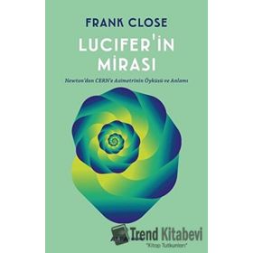 Lucifer'ın Mirası - Frank Close