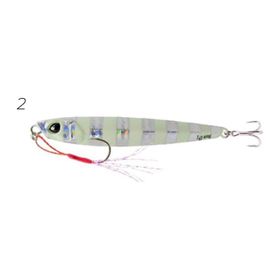 Luck John Basara Jigger Slim 40 gr Jig Yem