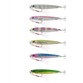Luck John Basara Jigger Slim 40 gr Jig Yem