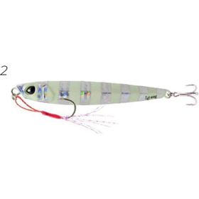 Luck John Basara Jigger Slim 40 gr Jig Yem