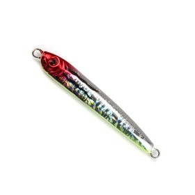 Lucky 11.5 cm 100 gr 22 Jig