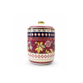 Lucky Art Evelyn Bone 16 cm Kavanoz