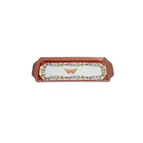 Lucky Art Evelyn Bone 36 cm Baton Tabak