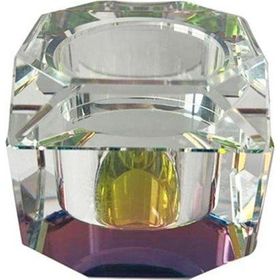 Lucky Art Kristal 10x10x10 cm By Kutu