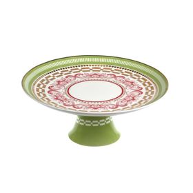 Lucky Art Lancelot Bone 27 cm Ayaklı Kek Standı