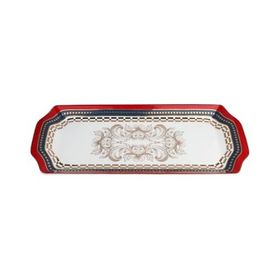 Lucky Art Lancelot Bone 36 cm Baton Tabak