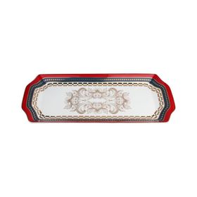 Lucky Art Lancelot Bone 36 cm Baton Tabak