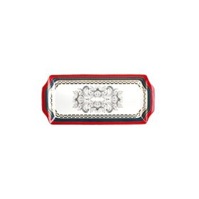 Lucky Art Lancelot Bone 36 cm Baton Tabak