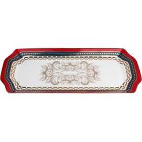 Lucky Art Lancelot Bone 36 cm Baton Tabak