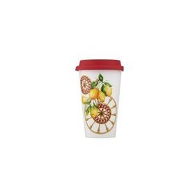 Lucky Art LYEG 206 Harmony Bone Latte Mug