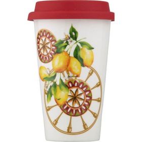 Lucky Art LYEG 206 Harmony Bone Latte Mug