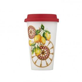Lucky Art LYEG 206 Harmony Bone Latte Mug