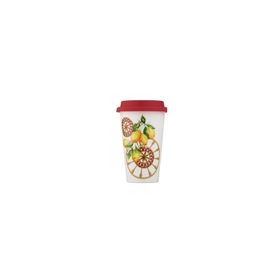 Lucky Art LYEG 206 Harmony Bone Latte Mug