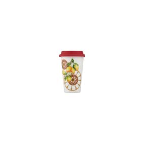 Lucky Art LYEG 206 Harmony Bone Latte Mug