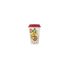 Lucky Art LYEG 206 Harmony Bone Latte Mug