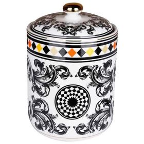 Lucky Art Margery Bone 16 cm Kavanoz