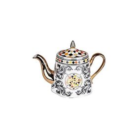 Lucky Art Margery Bone 800 ml Çaydanlık