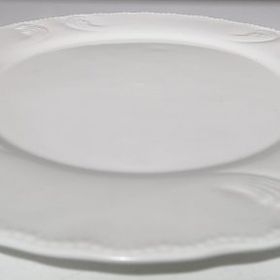 Lucky Art Tiffany 6'lı 27 cm Servis Tabak