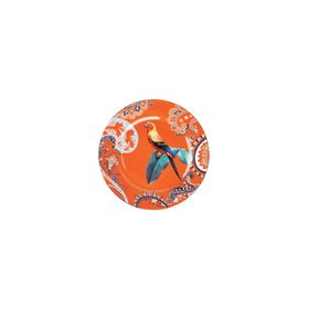 Lucky Art Vesta Bone 27 cm 6'lı Tabak Seti