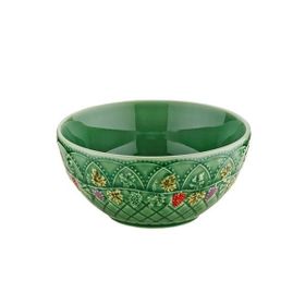 Lucky Art Vinea 15 cm 4'lü Seramik Kase Seti