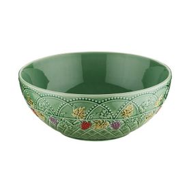 Lucky Art Vinea 26 cm Seramik Salata Kasesi