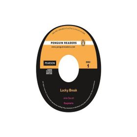 LUCKY BREAK - JOHN ESCOTT