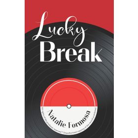 LUCKY BREAK - JOHN ESCOTT