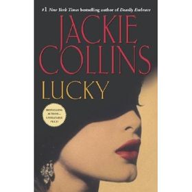 Lucky - Jackie Collins
