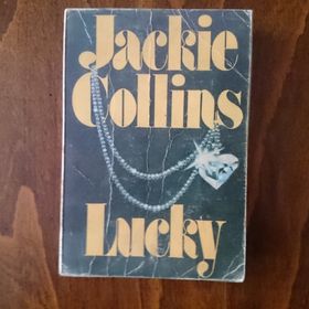 Lucky - Jackie Collins