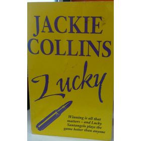 Lucky - Jackie Collins