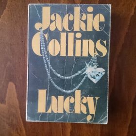 Lucky - Jackie Collins