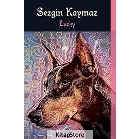 LUCKY - SEZGIN KAYMAZ