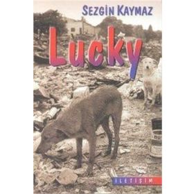 LUCKY - SEZGIN KAYMAZ