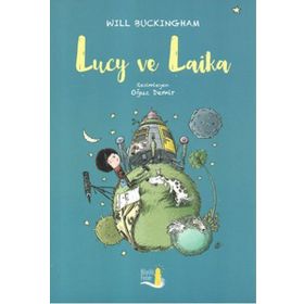 Lucky ve Laika - Will Buckingham