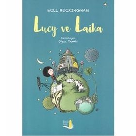 Lucky ve Laika - Will Buckingham