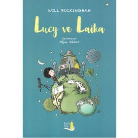 Lucky ve Laika - Will Buckingham