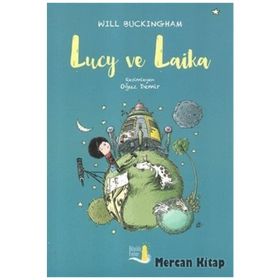 Lucky ve Laika - Will Buckingham