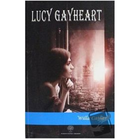Lucy Gayheart Willa Cather-Platanus Publishing