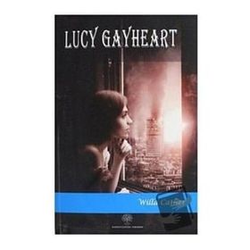 Lucy Gayheart Willa Cather-Platanus Publishing