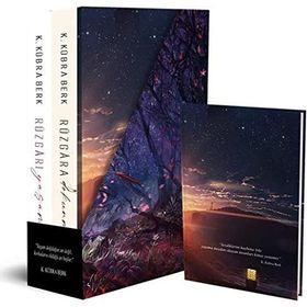 Lucy Maud Montgomery 2 Kitap Takım Rüzgarın Sesi Kutulu Set