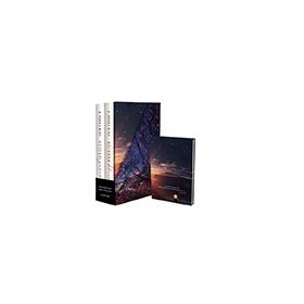 Lucy Maud Montgomery 2 Kitap Takım Rüzgarın Sesi Kutulu Set