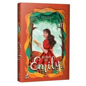 Lucy Maud Montgomery Ciltli Rüzgarın Kızı Emily 2