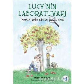 Lucy nin Laboratuvarı - Tahmin Edin Kimin Gazı Var - Michelle Houts