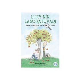 Lucy nin Laboratuvarı - Tahmin Edin Kimin Gazı Var - Michelle Houts