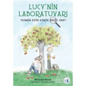 Lucy nin Laboratuvarı - Tahmin Edin Kimin Gazı Var - Michelle Houts