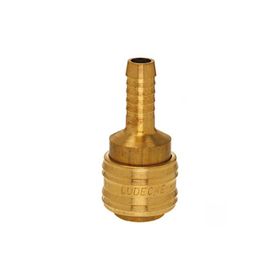 Lüdecke ES 8T 8 mm Stoper Gövde