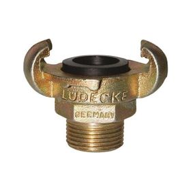 Lüdecke Kass Tırnaklı Rekor